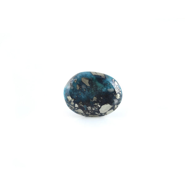 Irani Firoza - 8.65 Carat