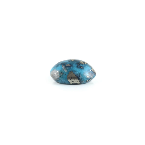 Irani Firoza - 8.65 Carat