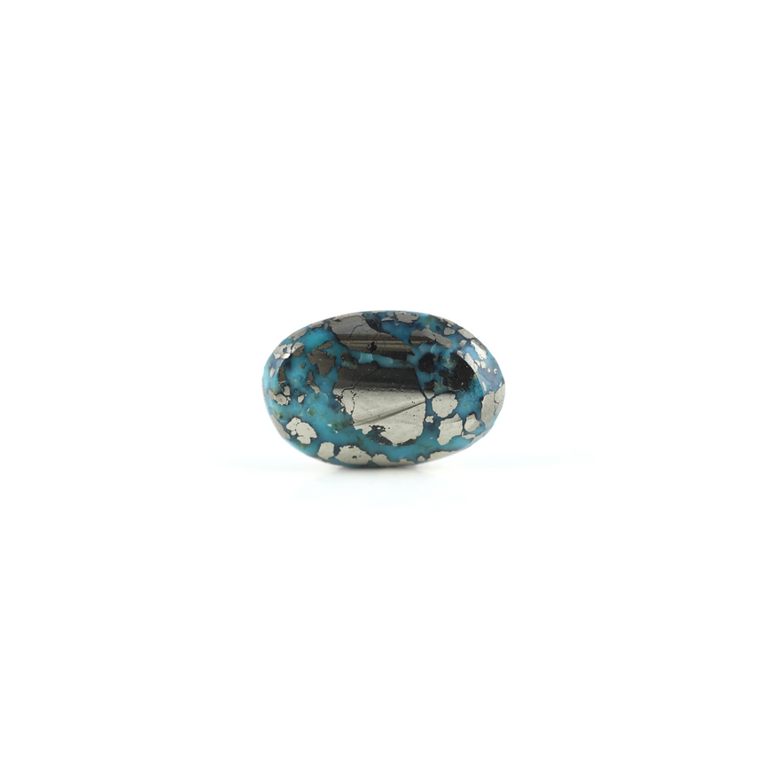 Irani Firoza - 6.9 Carat