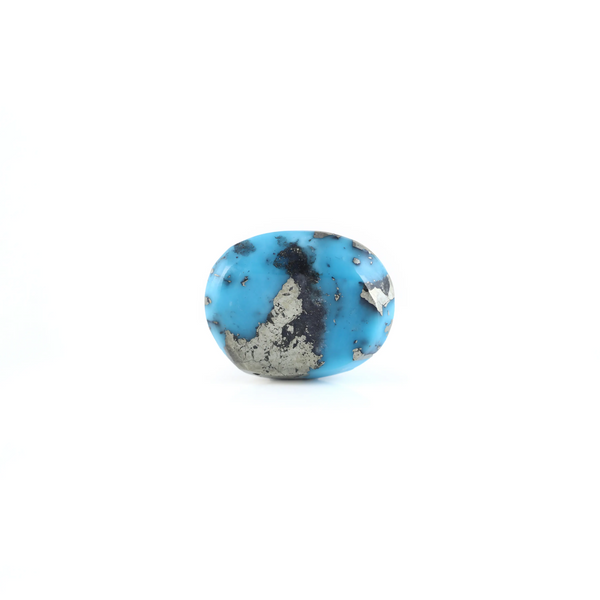 Irani Firoza - 8.6 Carat