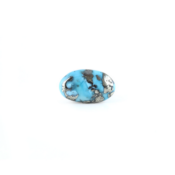Irani Firoza - 6.9 Carat - Pramogh
