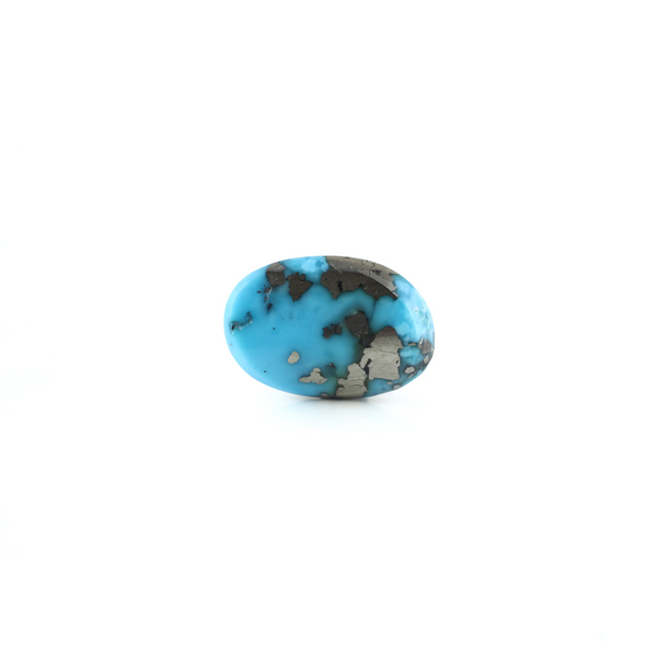 Irani Firoza - 7.8 Carat