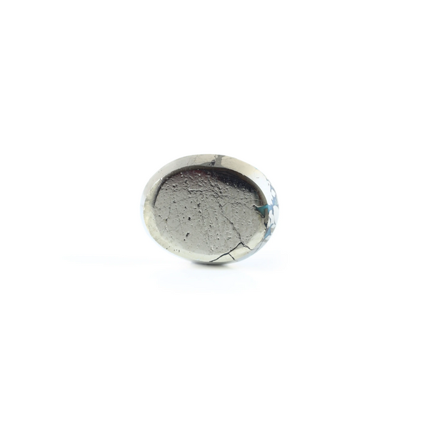 Irani Firoza - 9.7 Carat