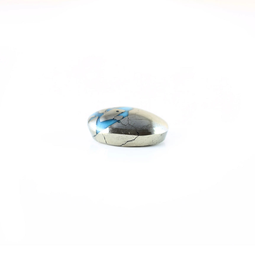 Irani Firoza - 9.7 Carat