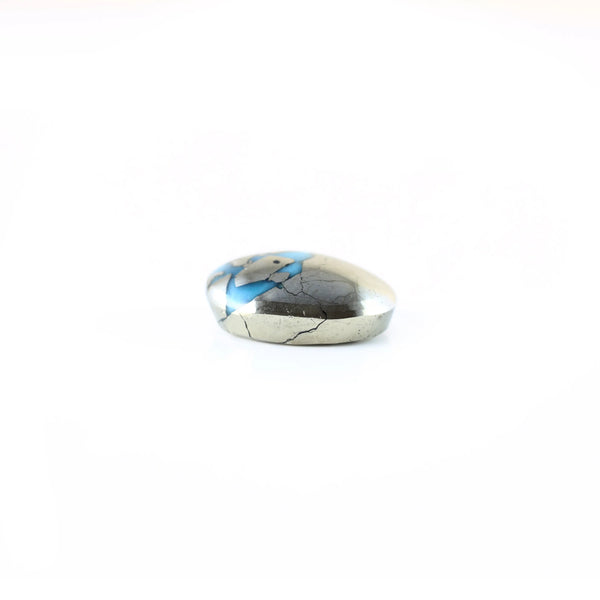 Irani Firoza - 9.7 Carat