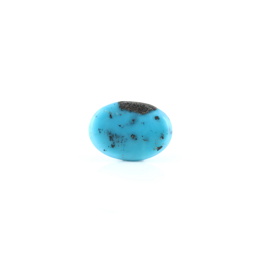 Irani Firoza - 4.95 Carat