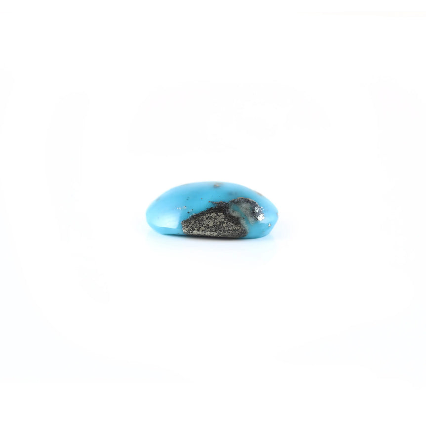 Irani Firoza - 4.95 Carat