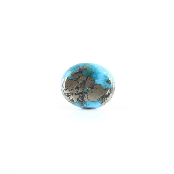 Irani Firoza - 6.15 Carat