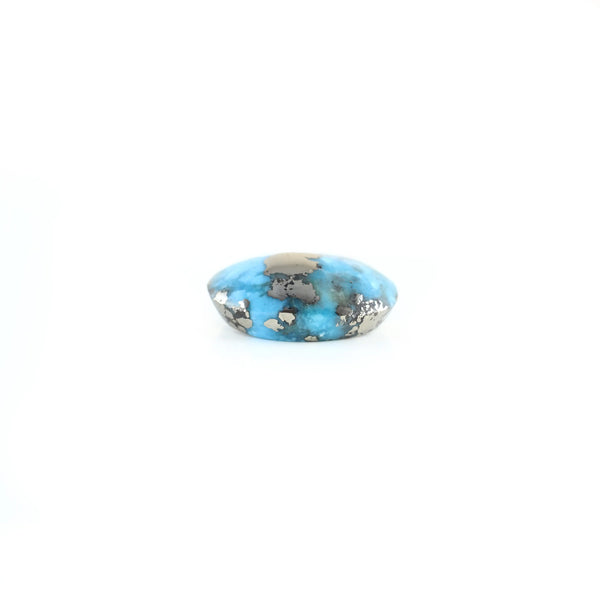 Irani Firoza - 6.15 Carat