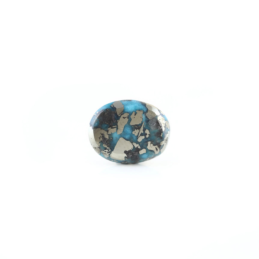 Irani Firoza - 9.05 Carat