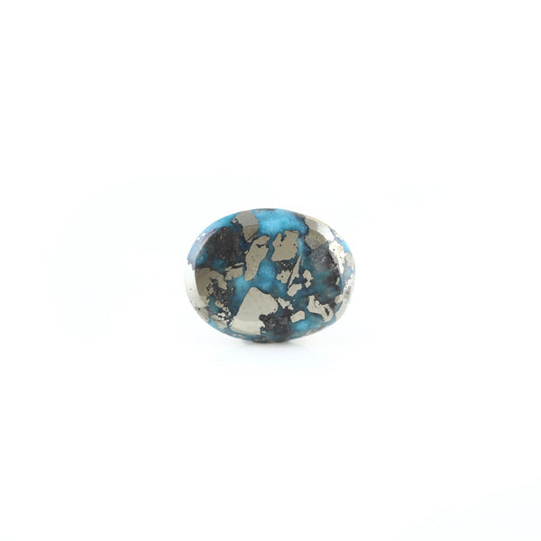 Irani Firoza - 9.05 Carat