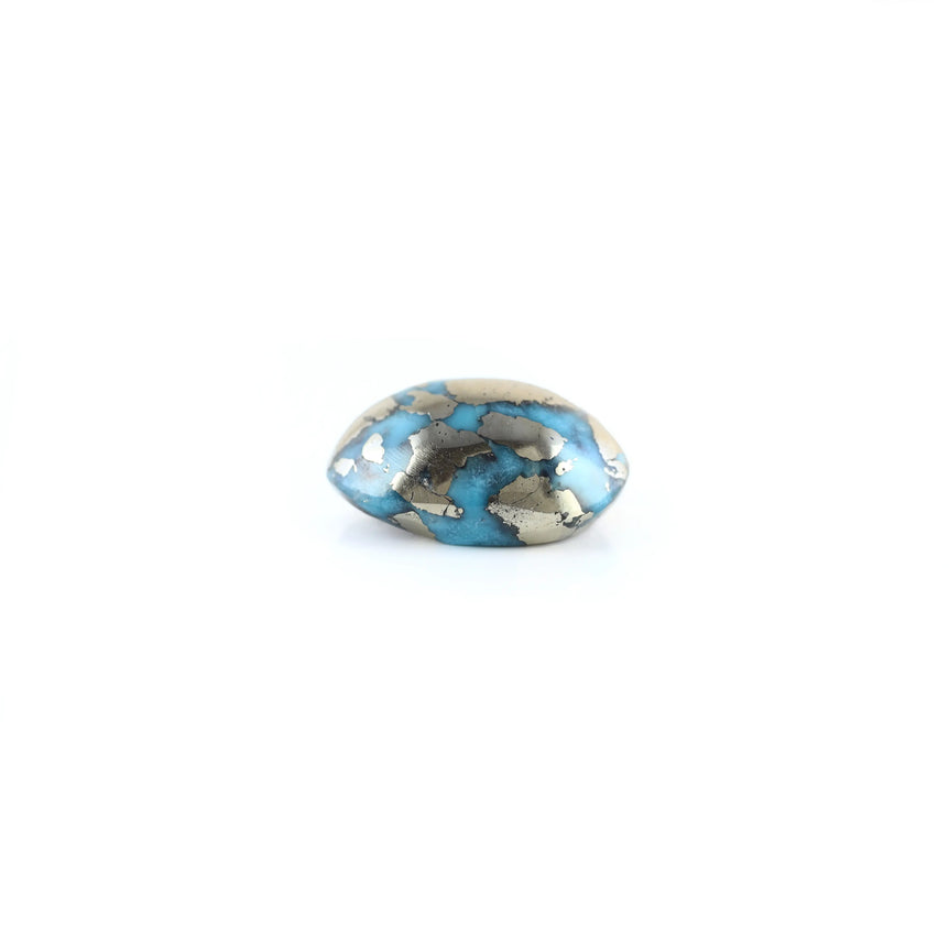 Irani Firoza - 9.05 Carat