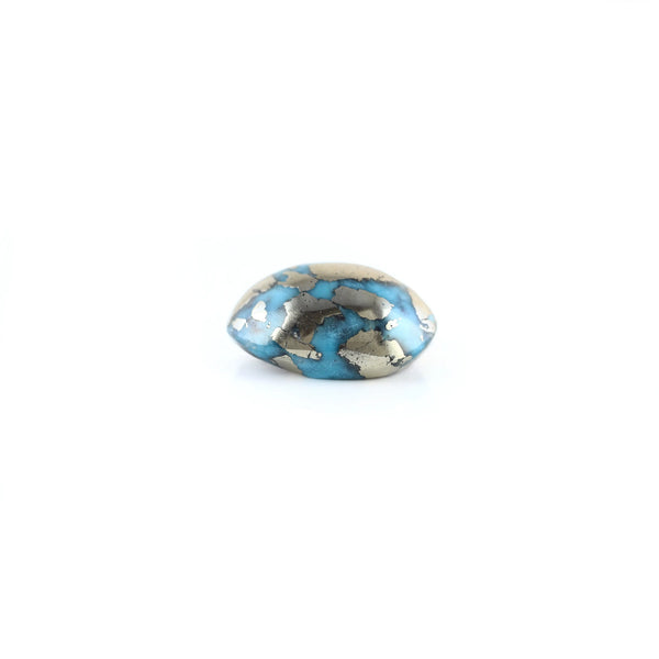 Irani Firoza - 9.05 Carat