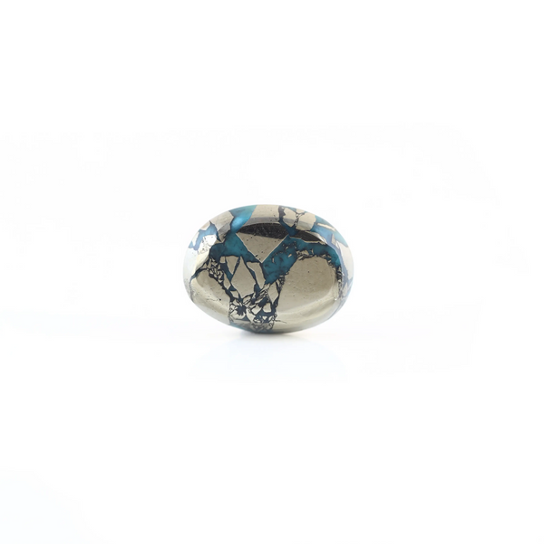 Irani Firoza - 11.7 Carat