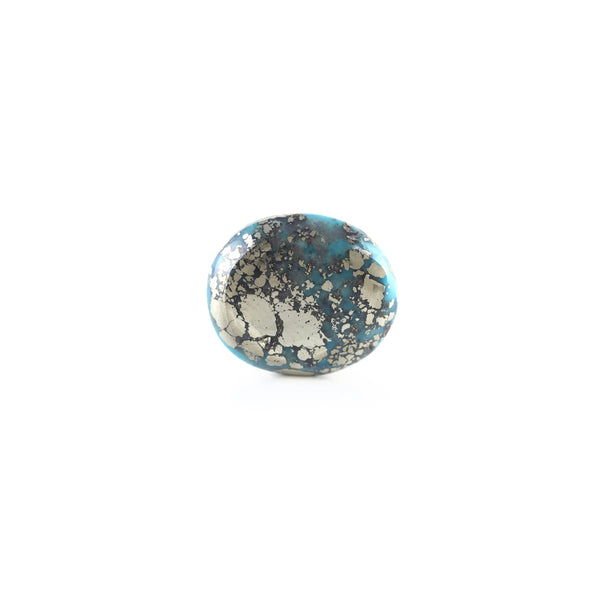 Irani Firoza - 11.85 Carat