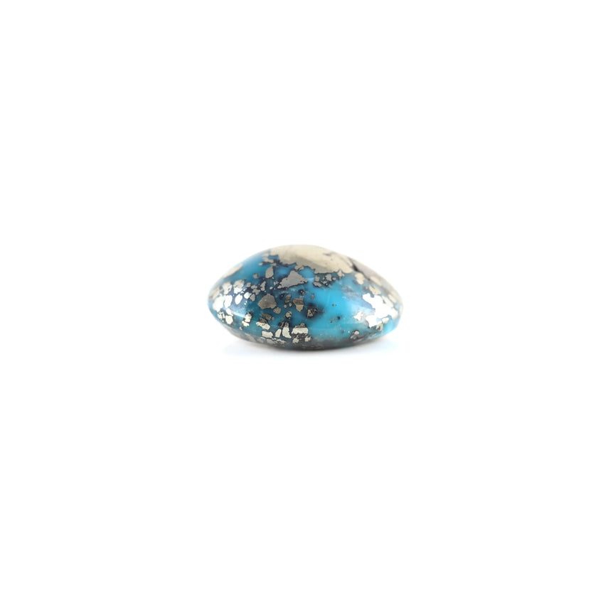 Irani Firoza - 11.85 Carat
