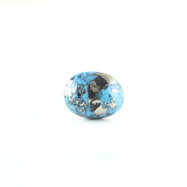 Irani Firoza - 8.15 Carat - Pramogh