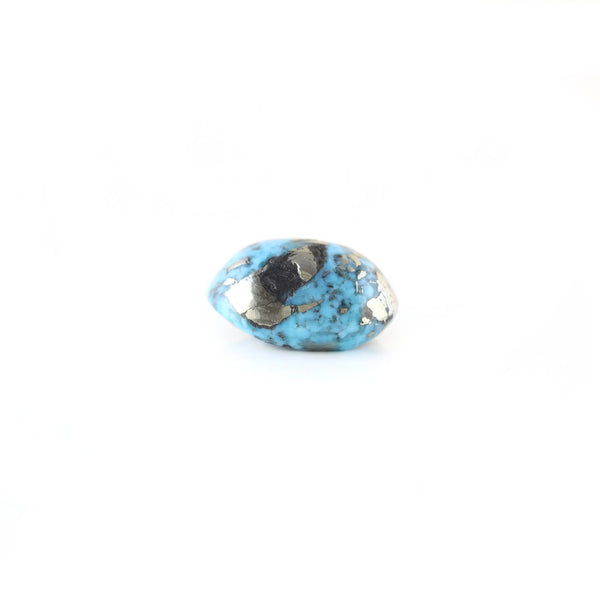Irani Firoza - 8.15 Carat