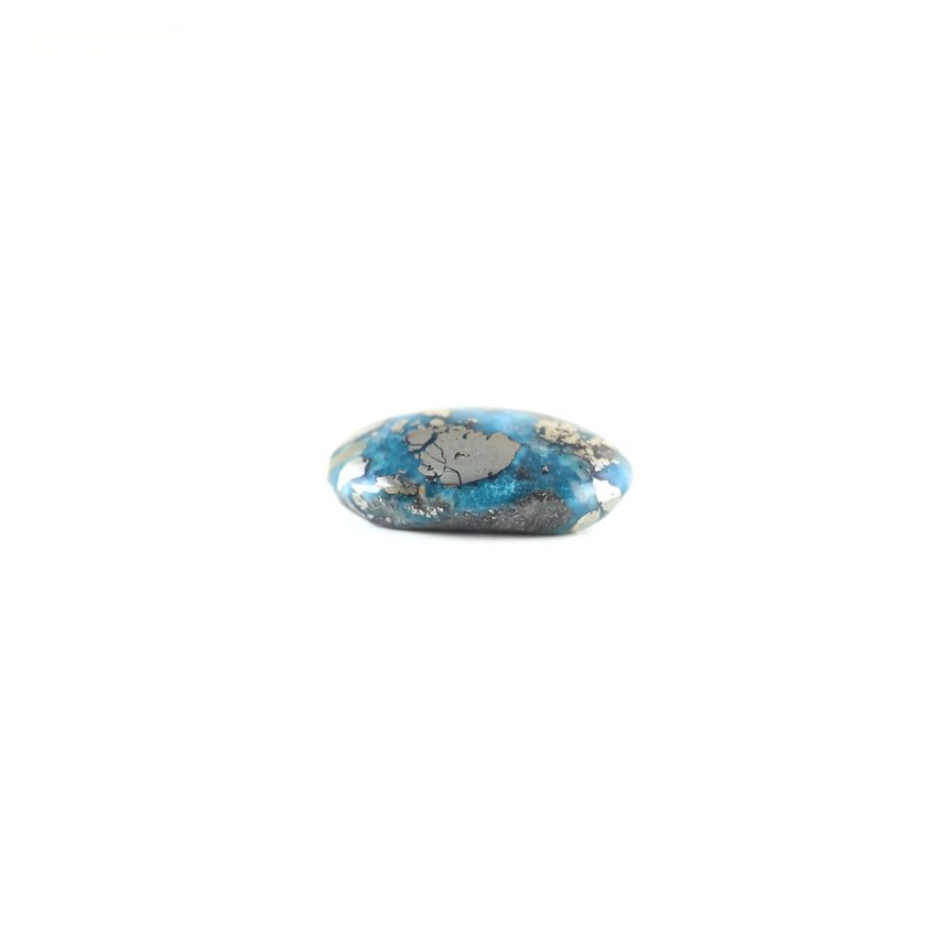 Irani Firoza - 7.5 Carat