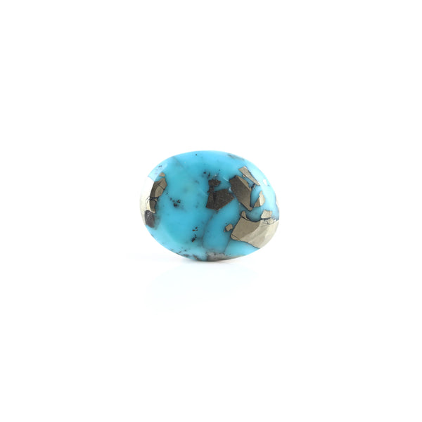 Irani Firoza - 6.35 Carat