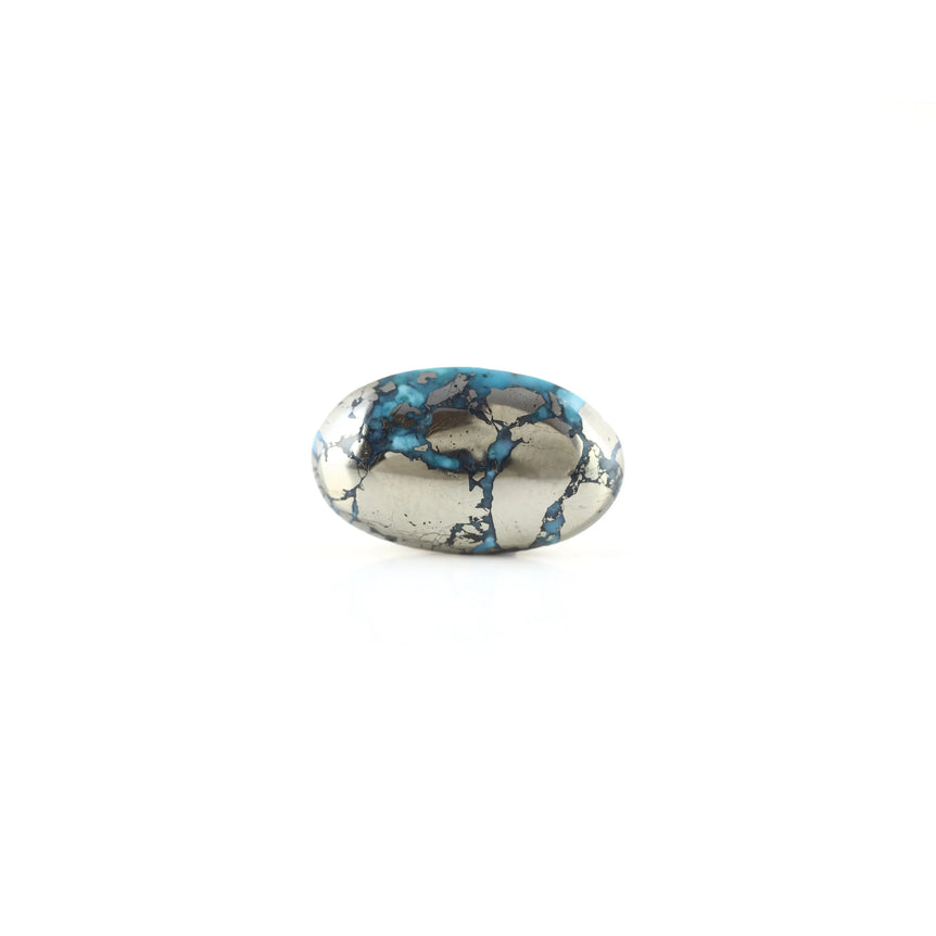 Irani Firoza - 11 Carat - Pramogh