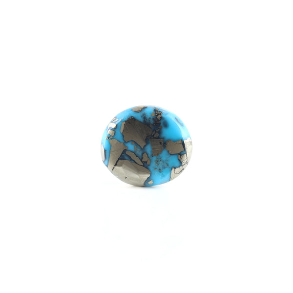 Irani Firoza - 7.95 Carat