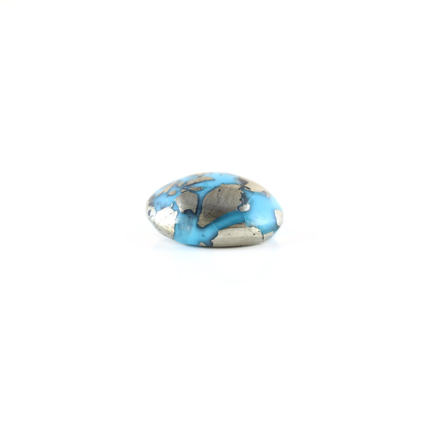 Irani Firoza - 7.95 Carat