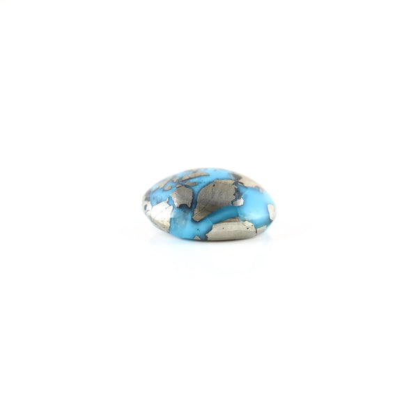 Irani Firoza - 7.95 Carat