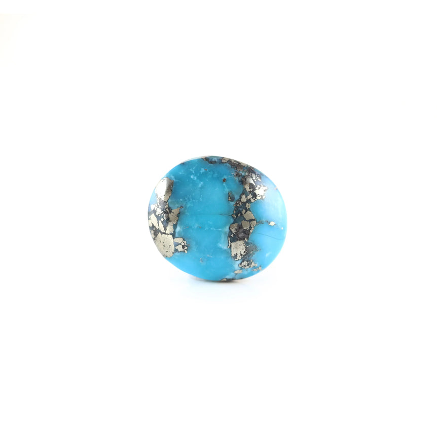 Irani Firoza - 8.15 Carat - Pramogh