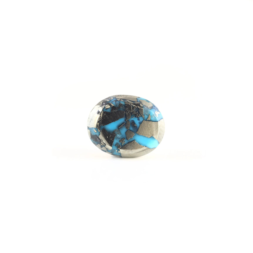 Irani Firoza - 8.75 Carat
