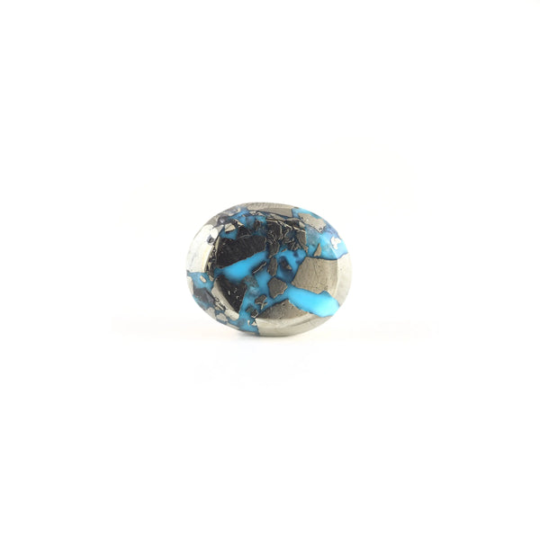 Irani Firoza - 8.75 Carat