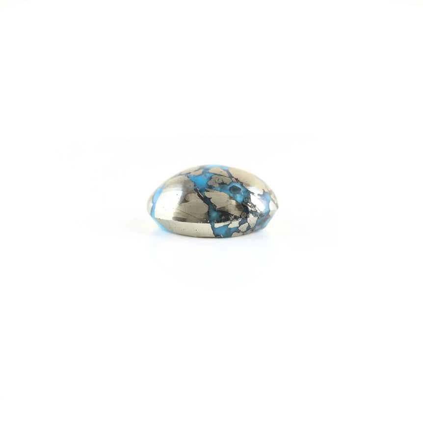 Irani Firoza - 8.75 Carat