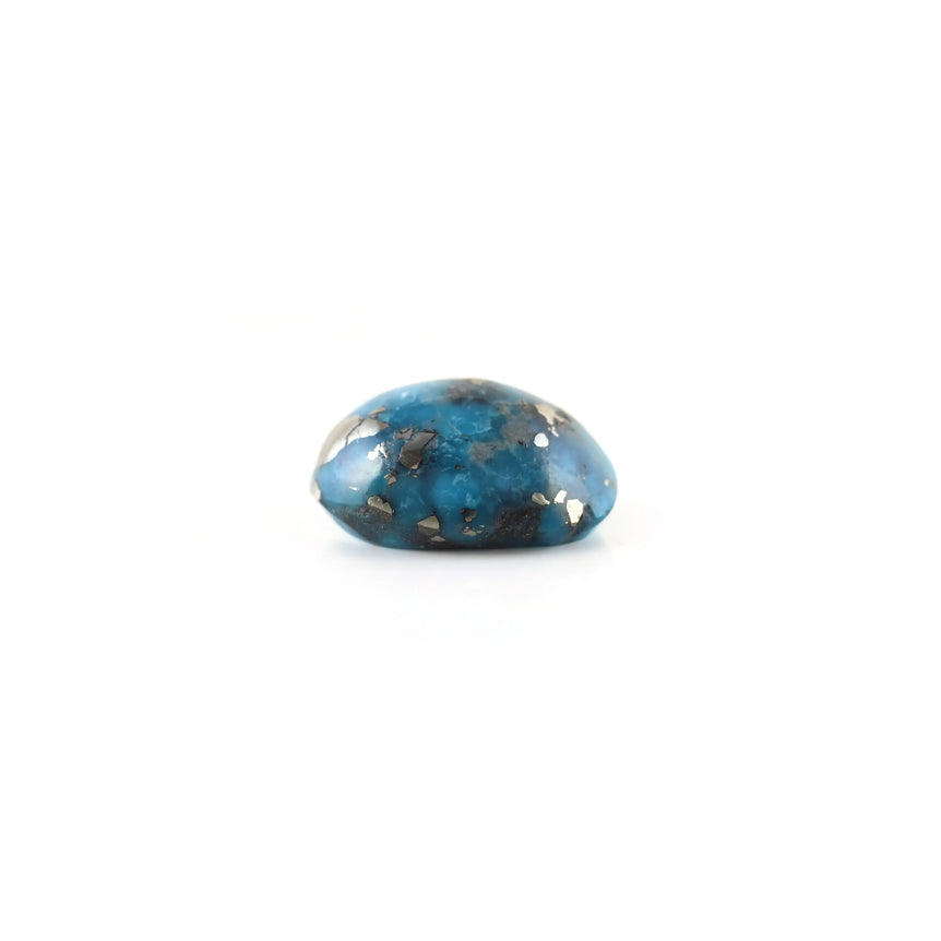 Irani Firoza - 8.65 Carat