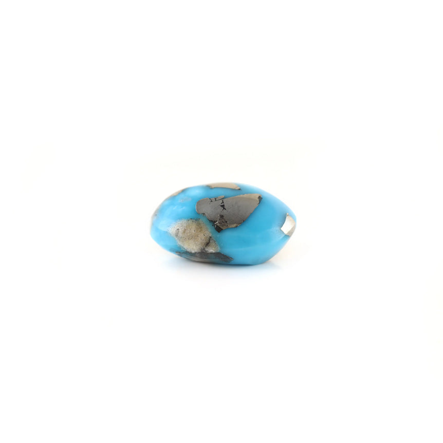 Irani Firoza - 7.8 Carat