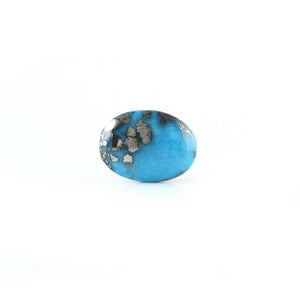 Irani Firoza - 7.45 Carat - Pramogh