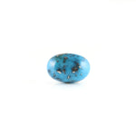 Irani Firoza - 6.6 Carat - Pramogh