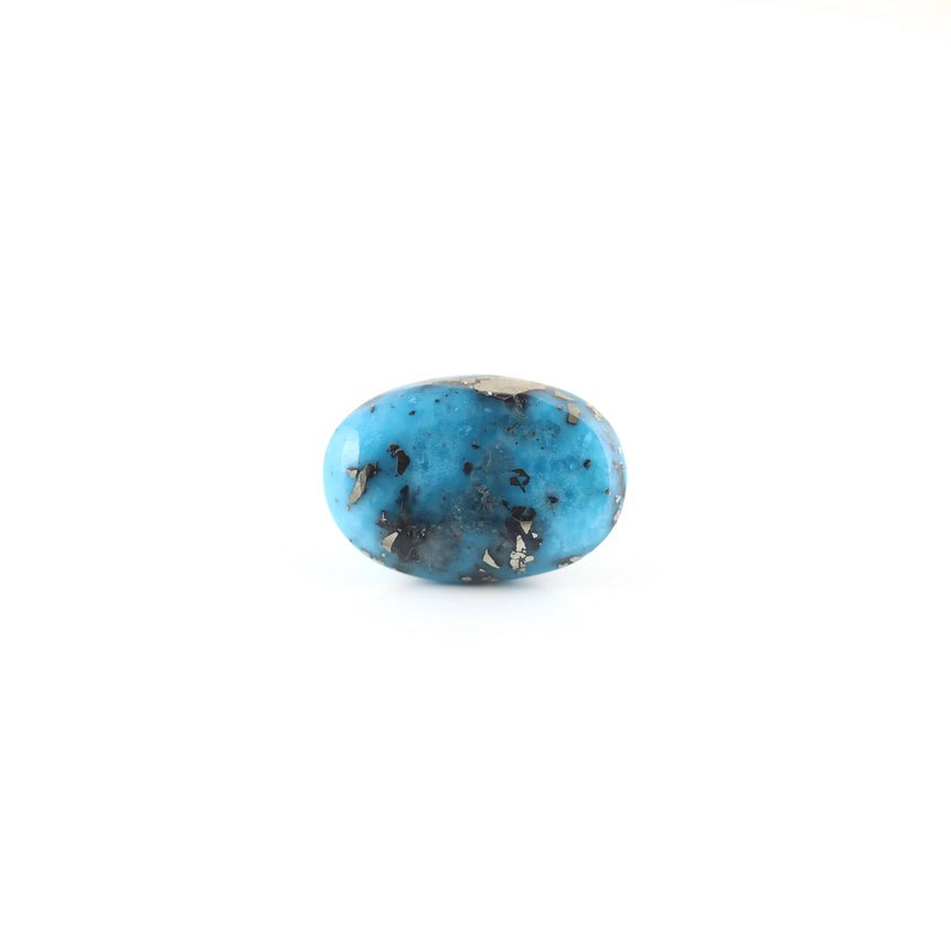 Irani Firoza - 6.6 Carat