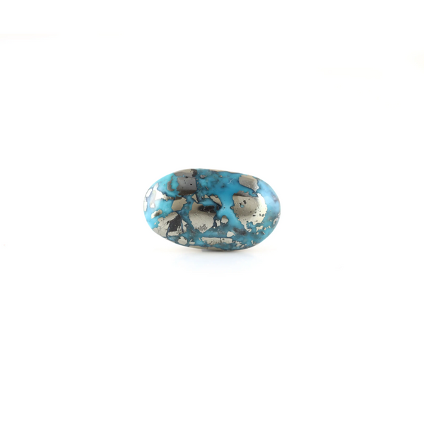 Irani Firoza - 9.1 Carat - Pramogh