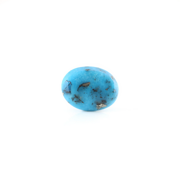Irani Firoza - 5.75 Carat