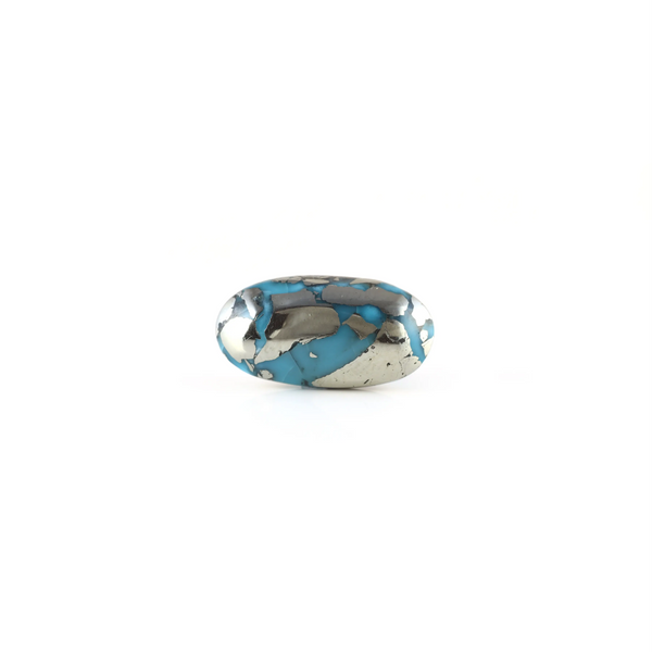 Irani Firoza - 7.85 Carat - Pramogh
