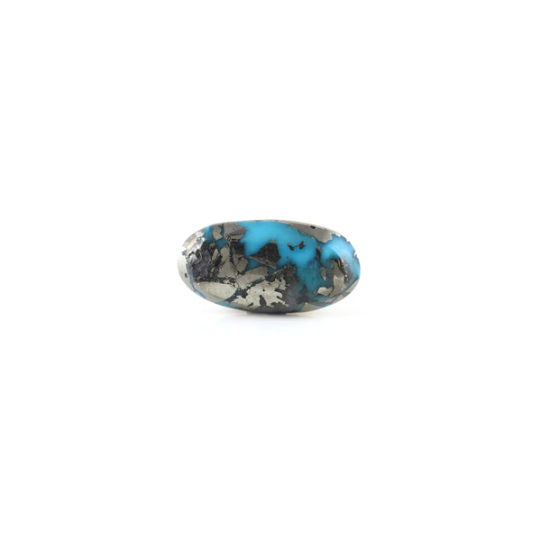 Irani Firoza - 7.85 Carat