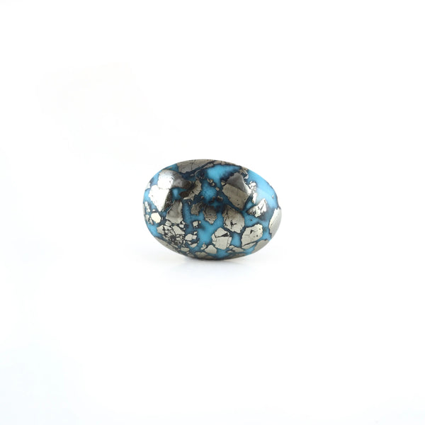 Irani Firoza - 8.1 Carat - Pramogh