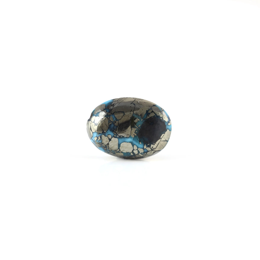 Irani Firoza - 8.1 Carat