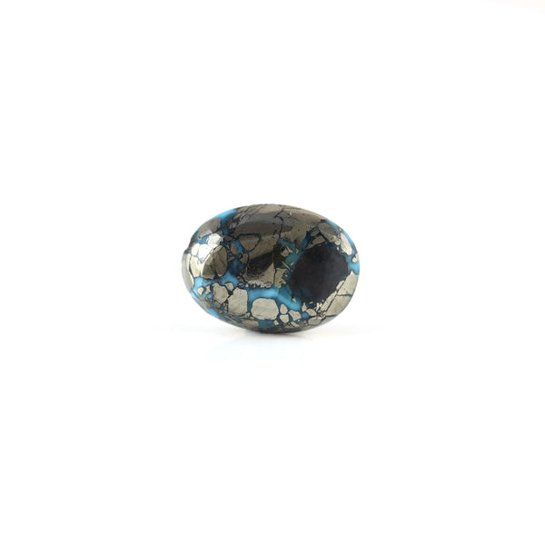Irani Firoza - 8.1 Carat