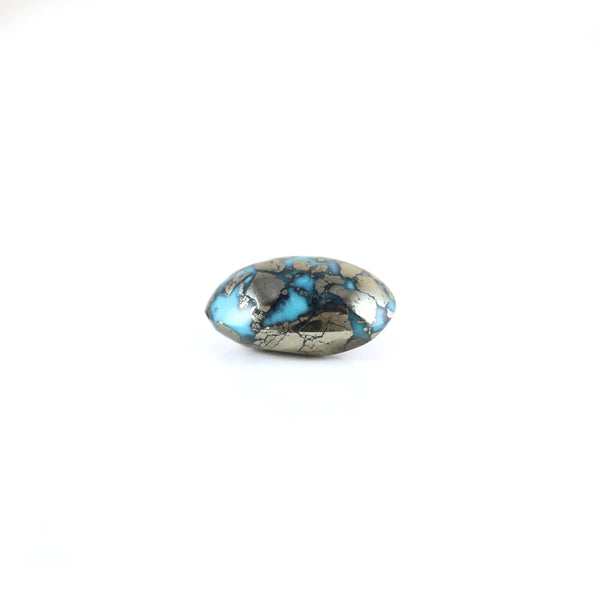 Irani Firoza - 8.1 Carat