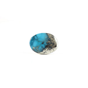 Irani Firoza - 10.9 Carat - Pramogh