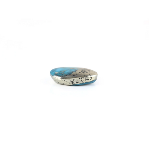 Irani Firoza - 10.9 Carat