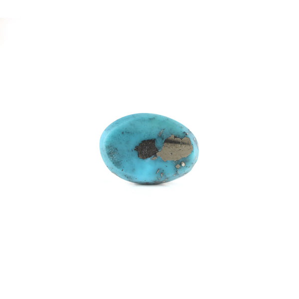 Irani Firoza - 8.25 Carat