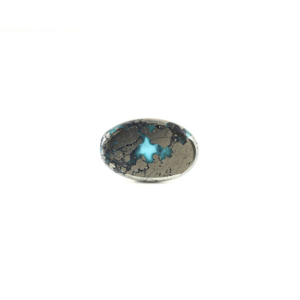 Irani Firoza - 9.9 Carat