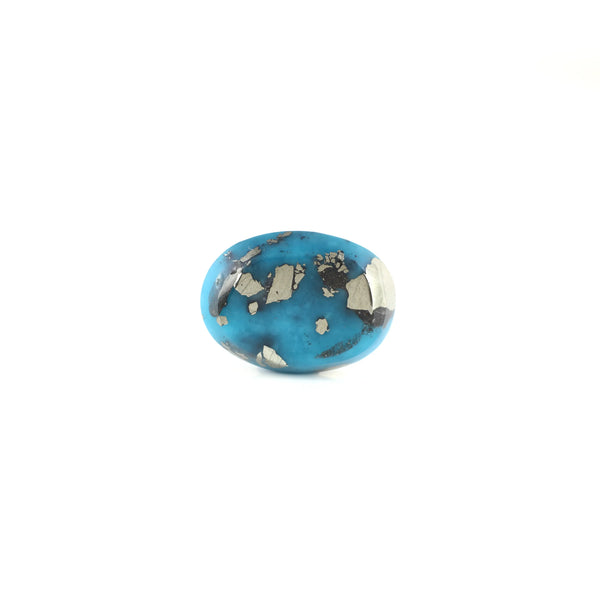 Irani Firoza - 7.55 Carat